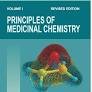 PRINCIPLES OF MEDICINAL CHEMISTRY VOLUME 1 M PHRMA SEM I